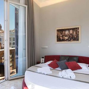 Pantheon Caesar Relais